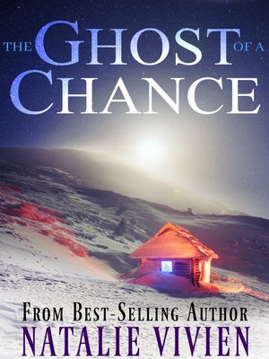 cover image of The Ghost of a Chance